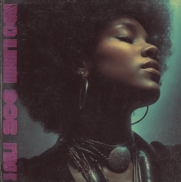 Afrobeat Groove